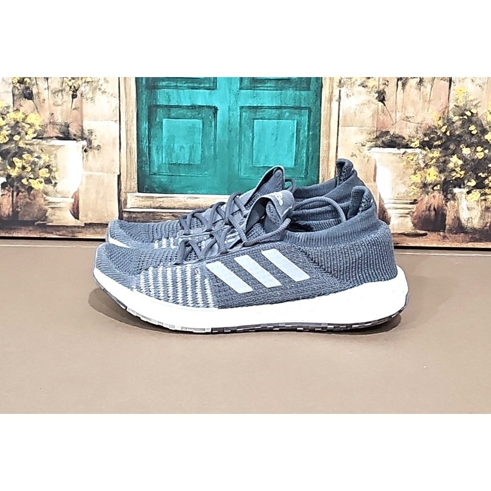 adidas FU7345 Womens Pulseboost Hd  Running Sneakers Shoes    - Size 7.5‎ M